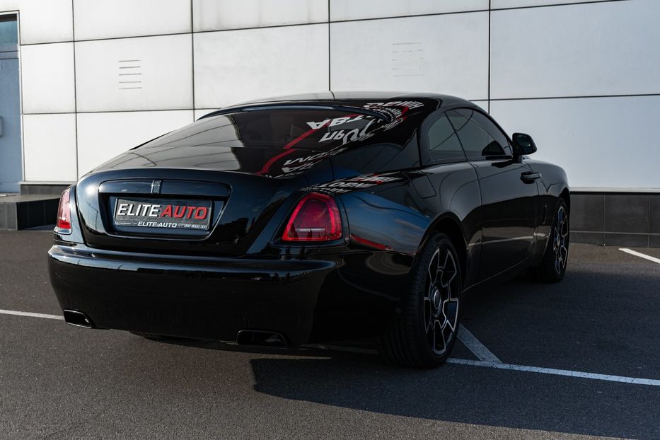 Продам Rolls-Royce Wraith 2015 года в Киеве