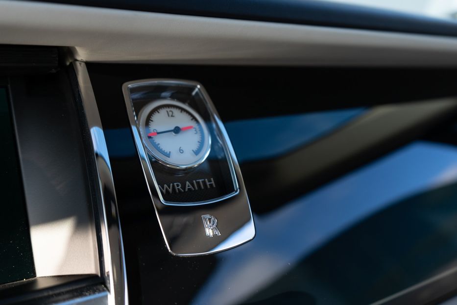 Продам Rolls-Royce Wraith 2015 года в Киеве