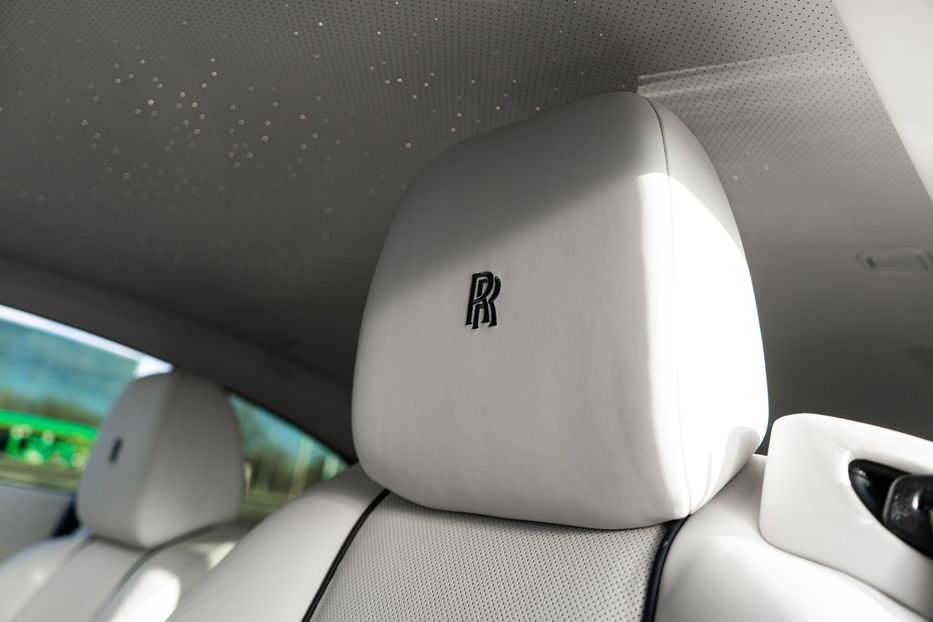 Продам Rolls-Royce Wraith 2015 года в Киеве