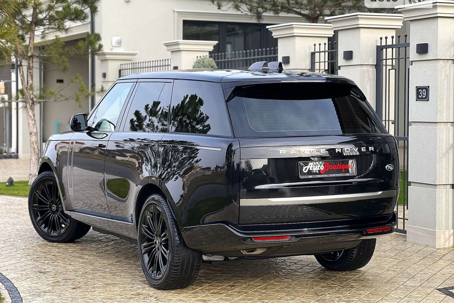 Продам Land Rover Range Rover 4.4L 530hp 2023 2023 года в Одессе