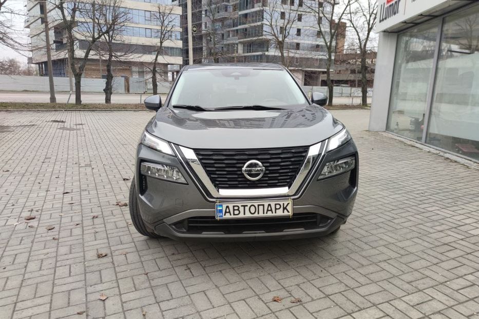 Продам Nissan Rogue 2021 года в Днепре