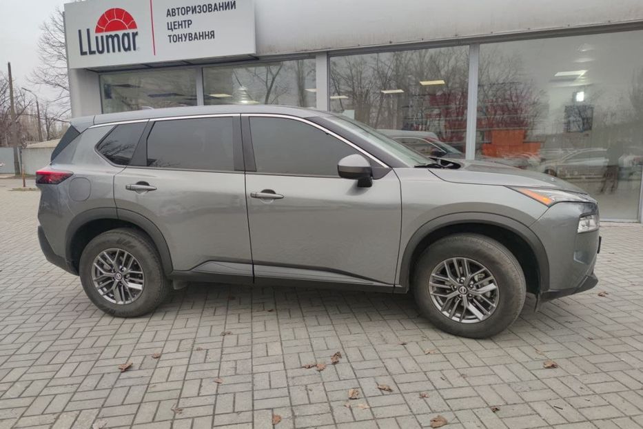 Продам Nissan Rogue 2021 года в Днепре