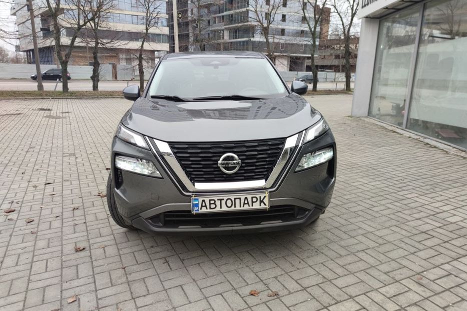 Продам Nissan Rogue 2021 года в Днепре