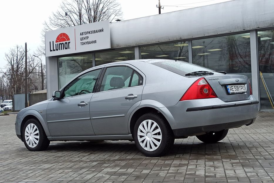 Продам Ford Mondeo Сhia 2004 года в Днепре