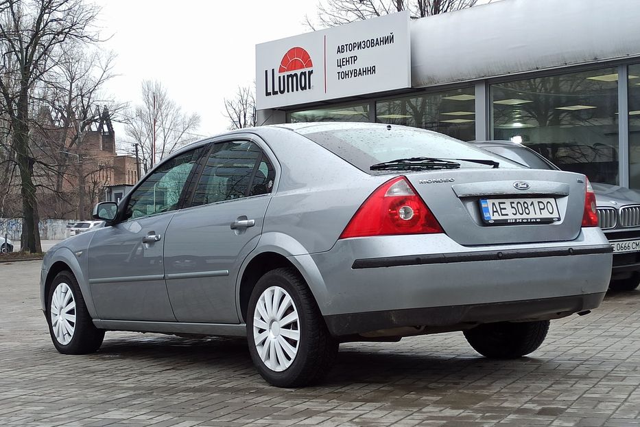 Продам Ford Mondeo Сhia 2004 года в Днепре