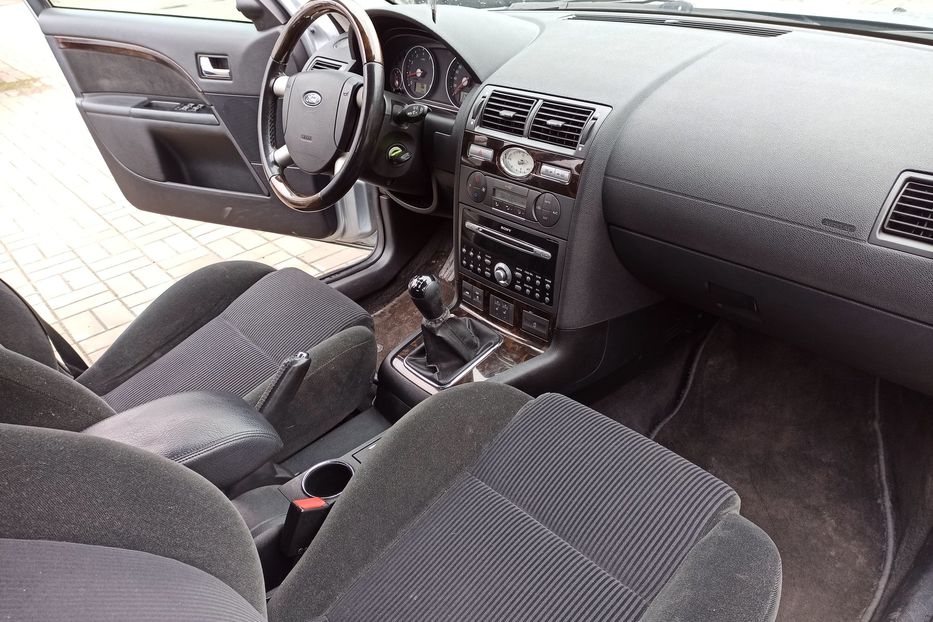 Продам Ford Mondeo Сhia 2004 года в Днепре