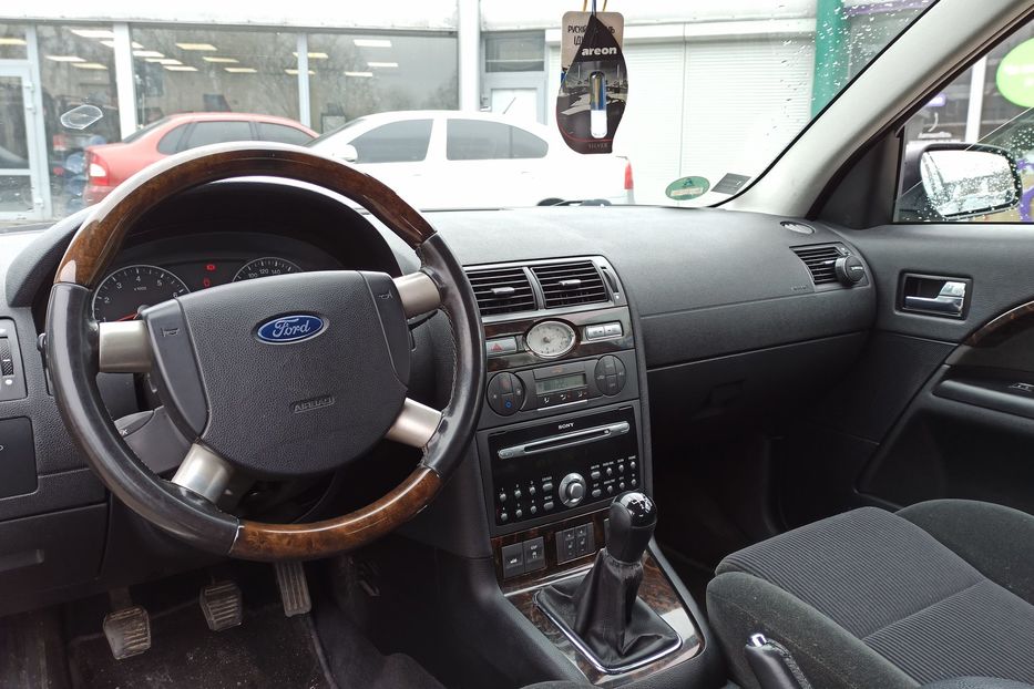 Продам Ford Mondeo Сhia 2004 года в Днепре