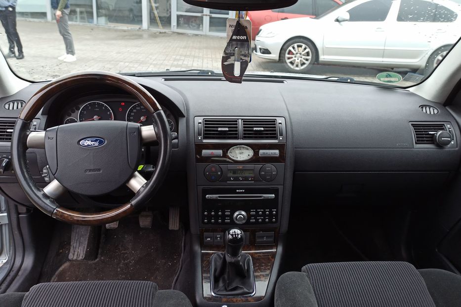 Продам Ford Mondeo Сhia 2004 года в Днепре