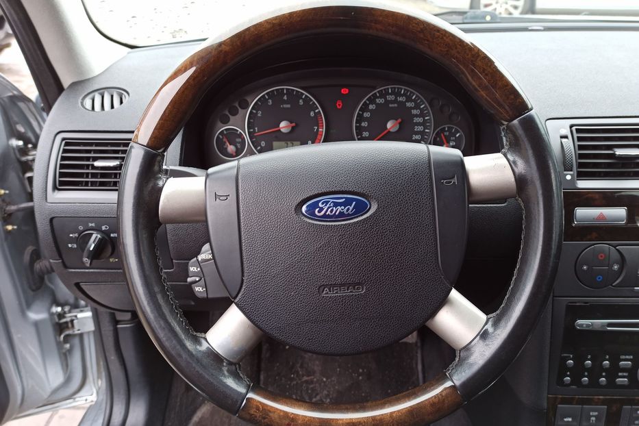 Продам Ford Mondeo Сhia 2004 года в Днепре