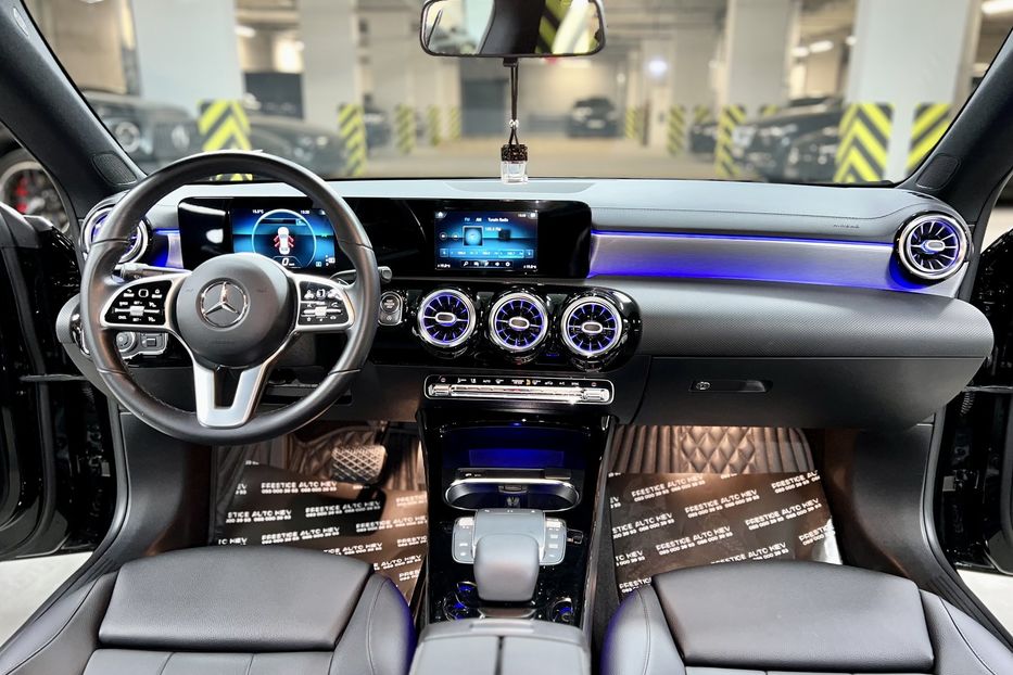 Продам Mercedes-Benz CLA-Class 2020 года в Киеве