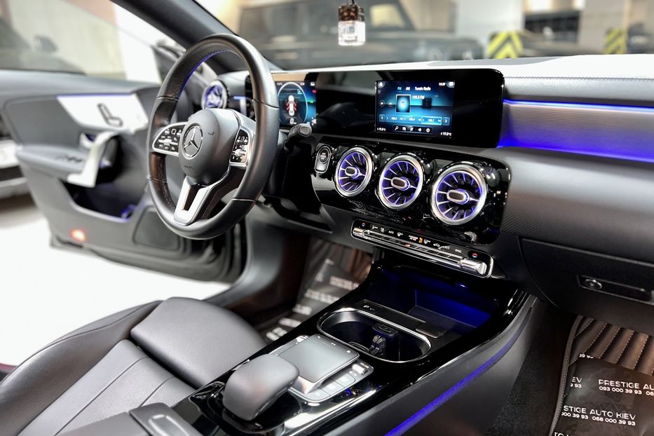 Продам Mercedes-Benz CLA-Class 2020 года в Киеве