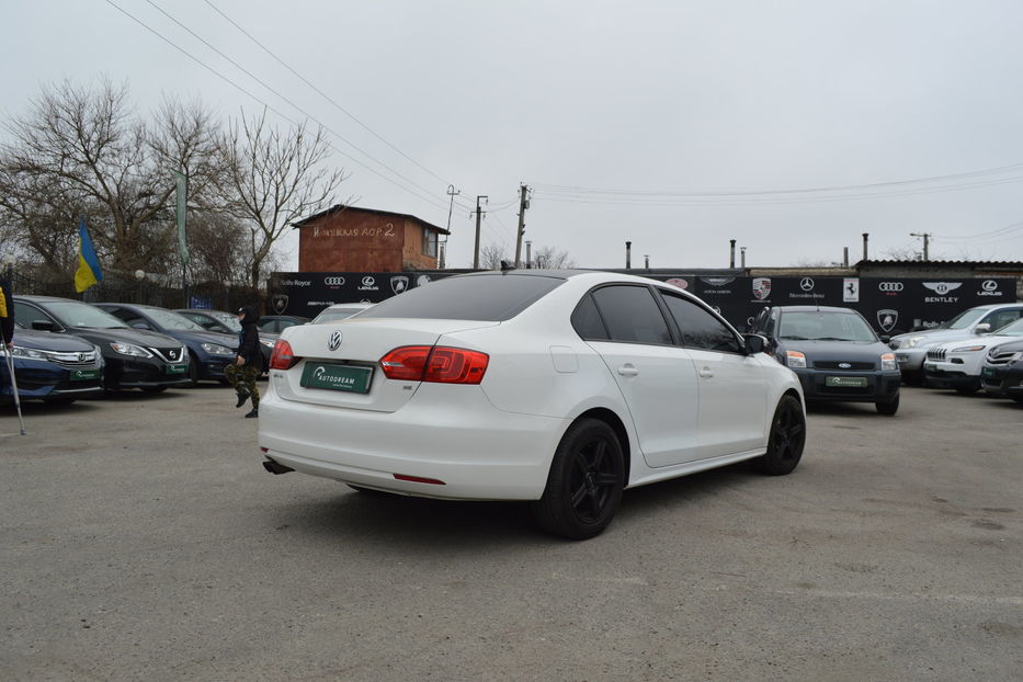 Продам Volkswagen Jetta SE 2013 года в Одессе