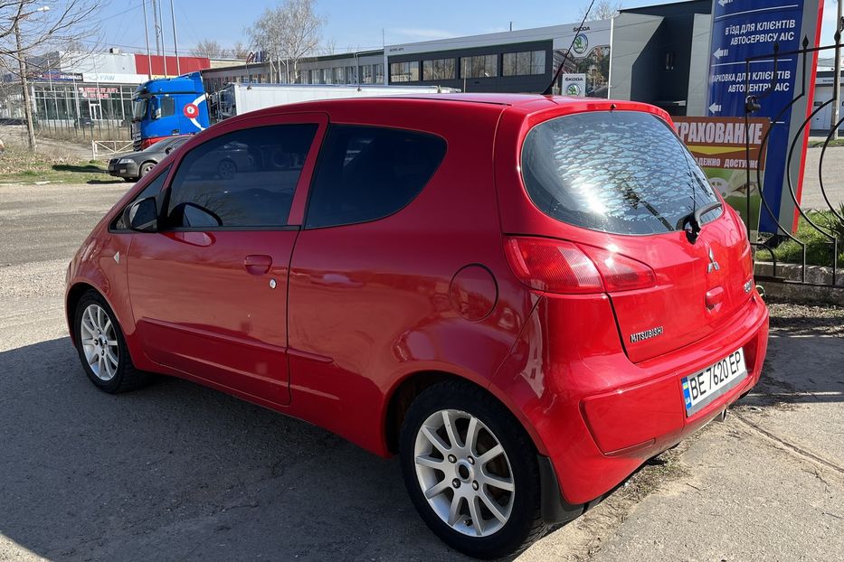 Продам Mitsubishi Colt 2008 года в Николаеве