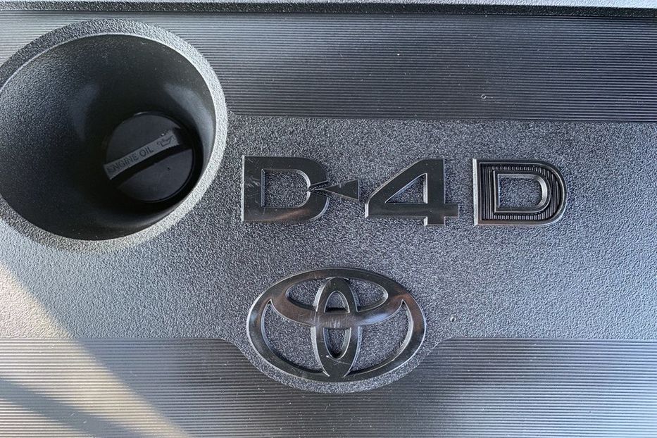 Продам Toyota Rav 4 2.2D MT D-4D (150 к.с.) 4WD 2011 года в Львове