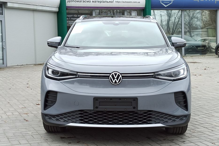 Продам Volkswagen ID.4 Pure+ 2022 года в Днепре