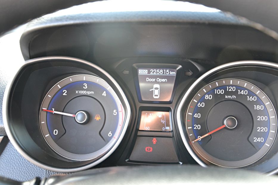 Продам Hyundai i30  2012 года в Хмельницком