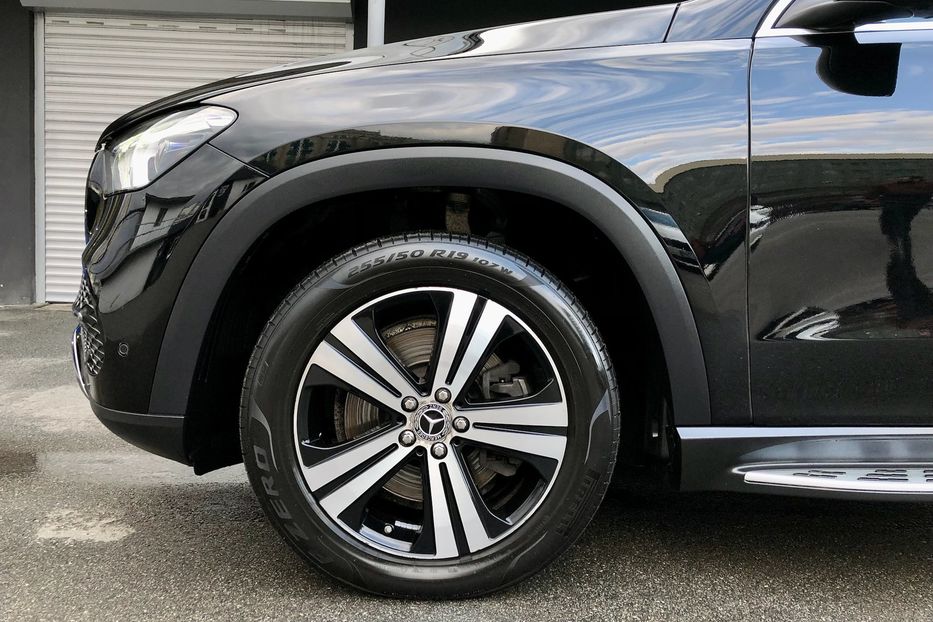 Продам Mercedes-Benz GLE-Class 350d 2019 года в Киеве