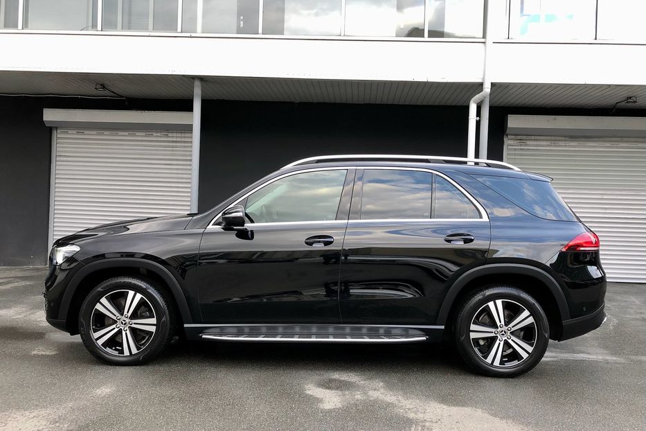 Продам Mercedes-Benz GLE-Class 350d 2019 года в Киеве