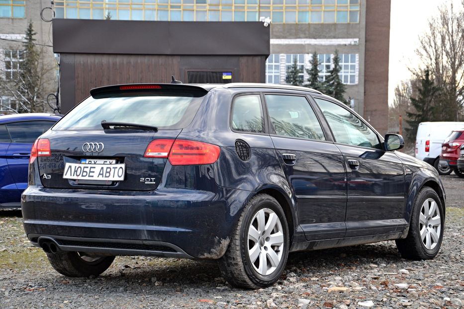 Продам Audi A3 Quattro 2011 года в Хмельницком