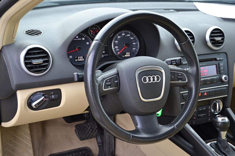 Продам Audi A3 Quattro 2011 года в Хмельницком