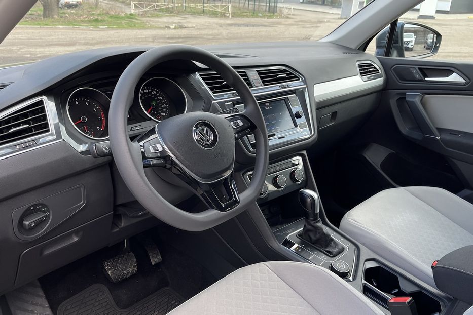 Продам Volkswagen Tiguan NEW 4WD 2019 года в Николаеве