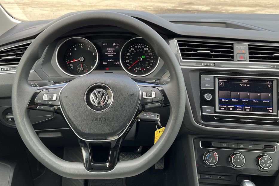 Продам Volkswagen Tiguan NEW 4WD 2019 года в Николаеве