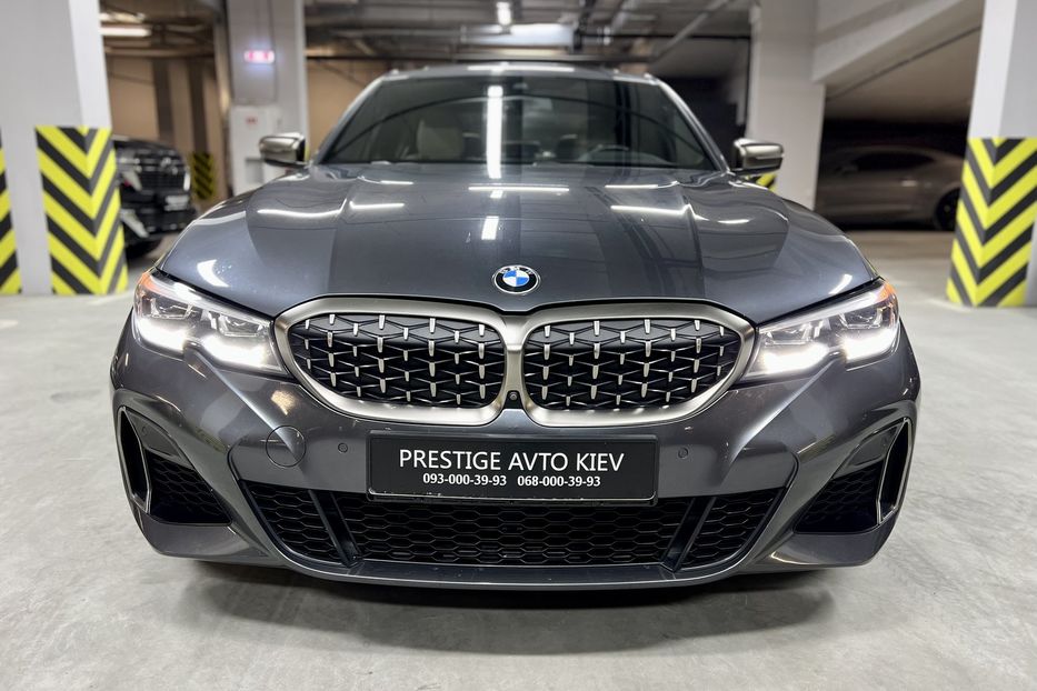 Продам BMW 340 2019 года в Киеве