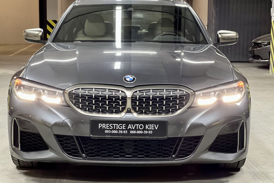 Продам BMW 340 2019 года в Киеве