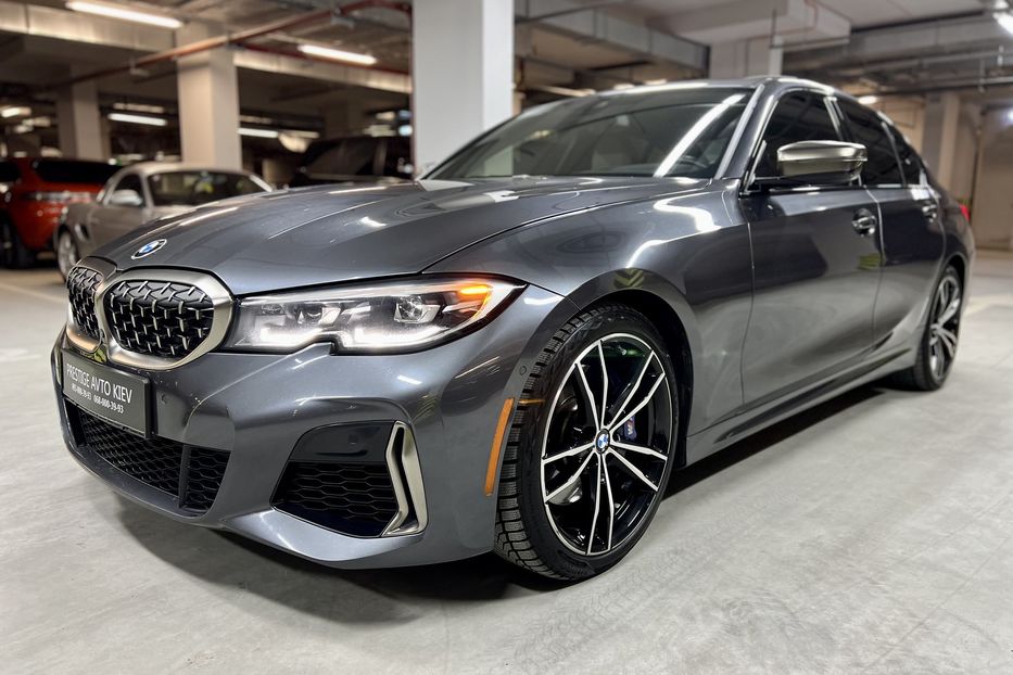 Продам BMW 340 2019 года в Киеве