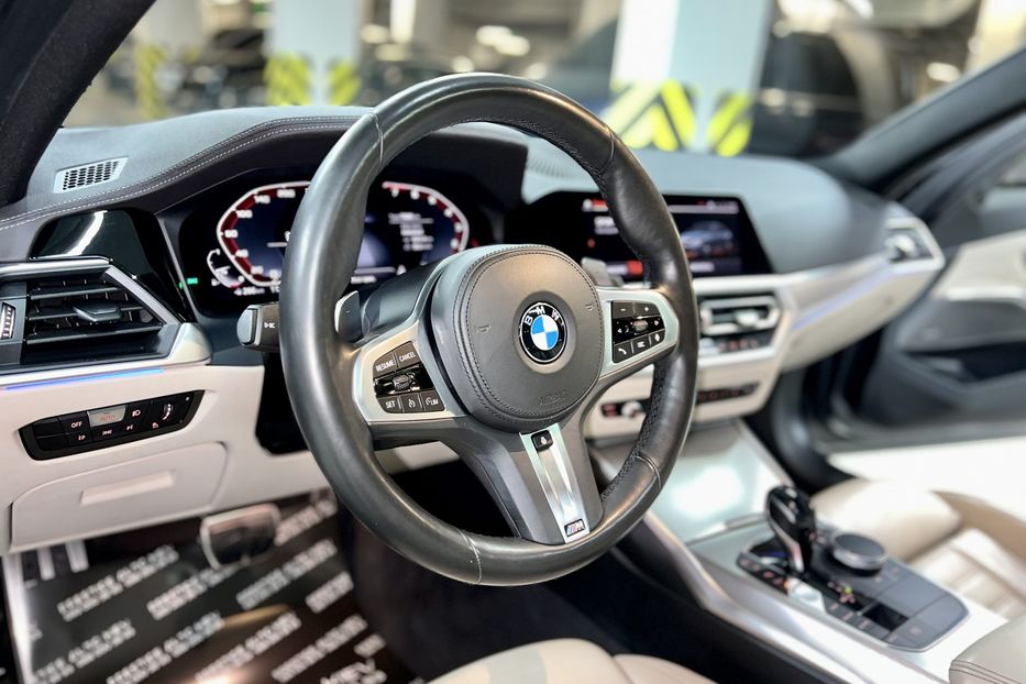 Продам BMW 340 2019 года в Киеве