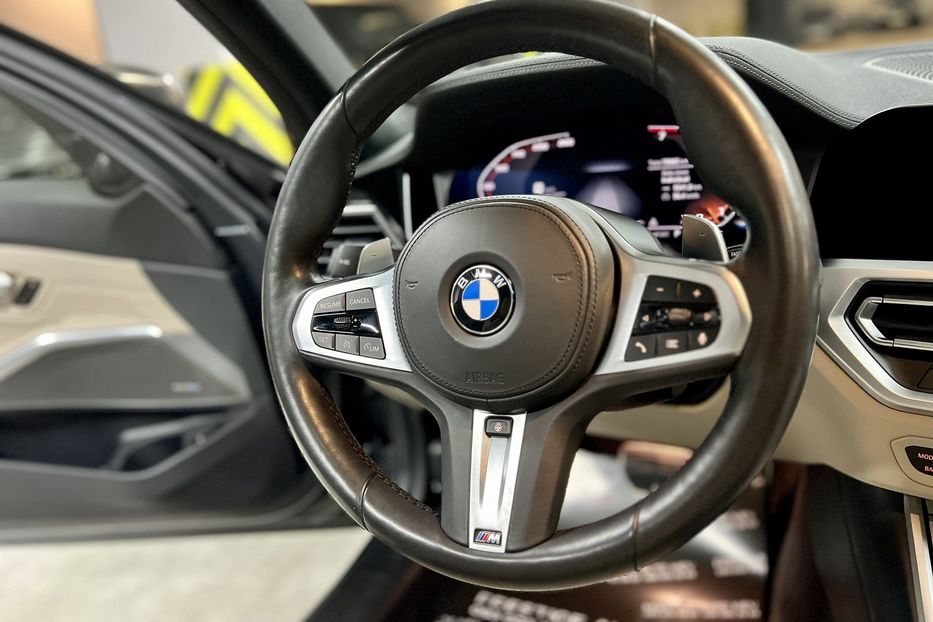 Продам BMW 340 2019 года в Киеве