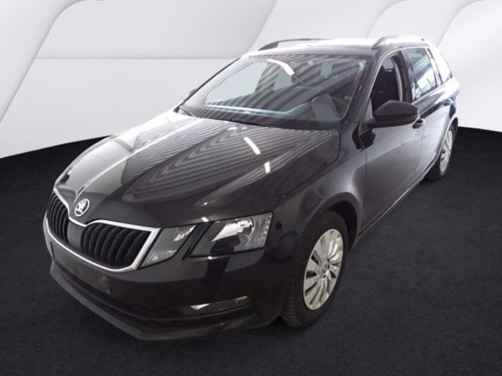 Продам Skoda Octavia A7 НЕ МАЛЬОВАНА АВТОМАТ 2019 РІК 2019 года в Львове