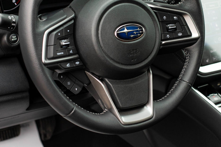 Продам Subaru Outback Premium AWD 2020 года в Черновцах