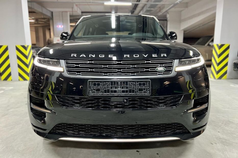 Продам Land Rover Range Rover Sport 2023 года в Киеве