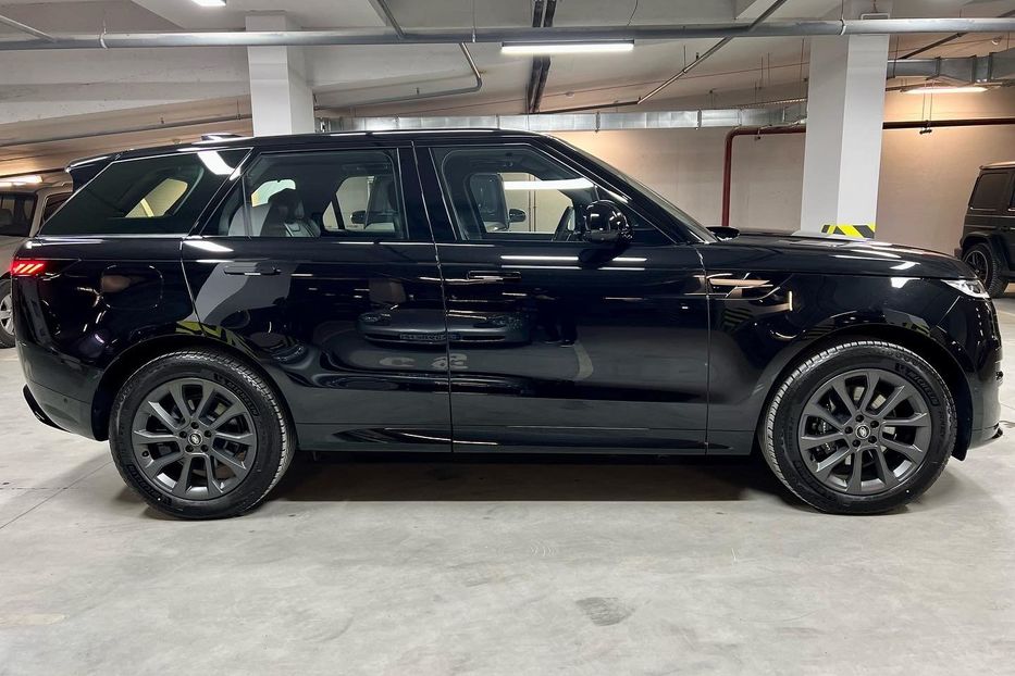 Продам Land Rover Range Rover Sport 2023 года в Киеве