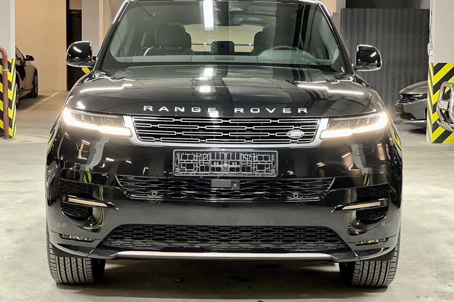 Продам Land Rover Range Rover Sport 2023 года в Киеве