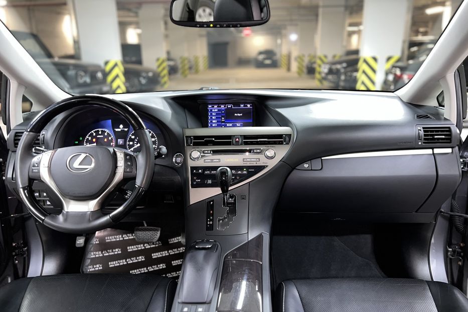 Продам Lexus RX 350 2013 года в Киеве