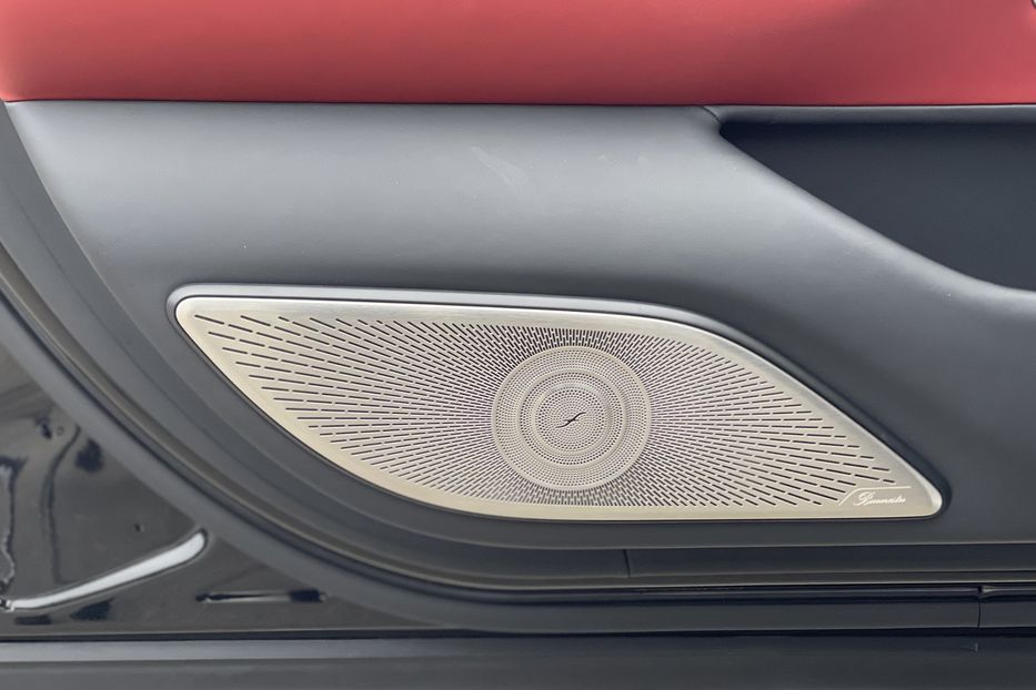 Продам Mercedes-Benz S-Class 500 4Matic 2021 года в Киеве
