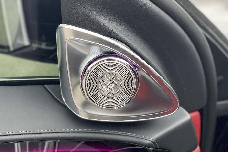 Продам Mercedes-Benz S-Class 500 4Matic 2021 года в Киеве
