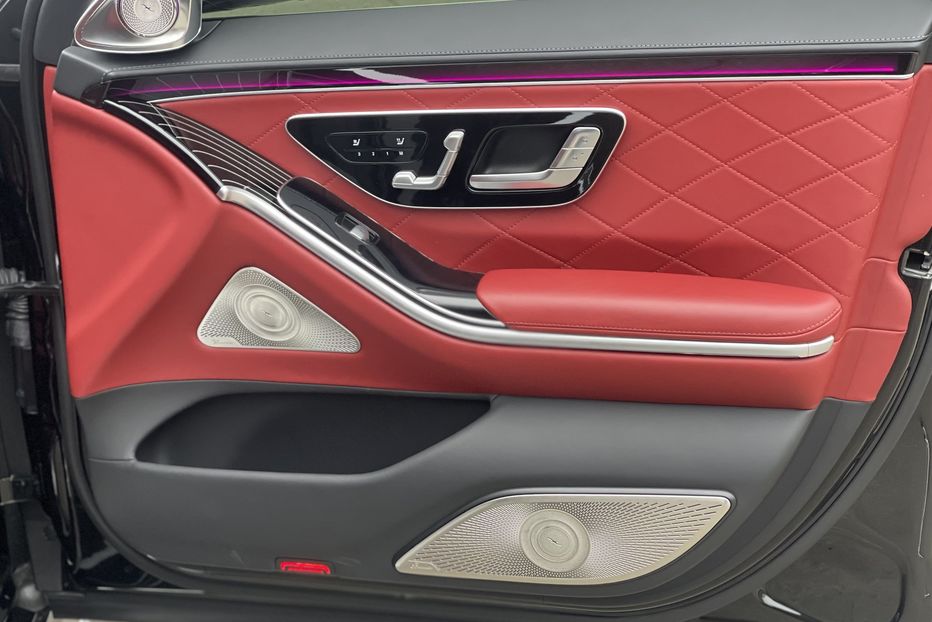 Продам Mercedes-Benz S-Class 500 4Matic 2021 года в Киеве