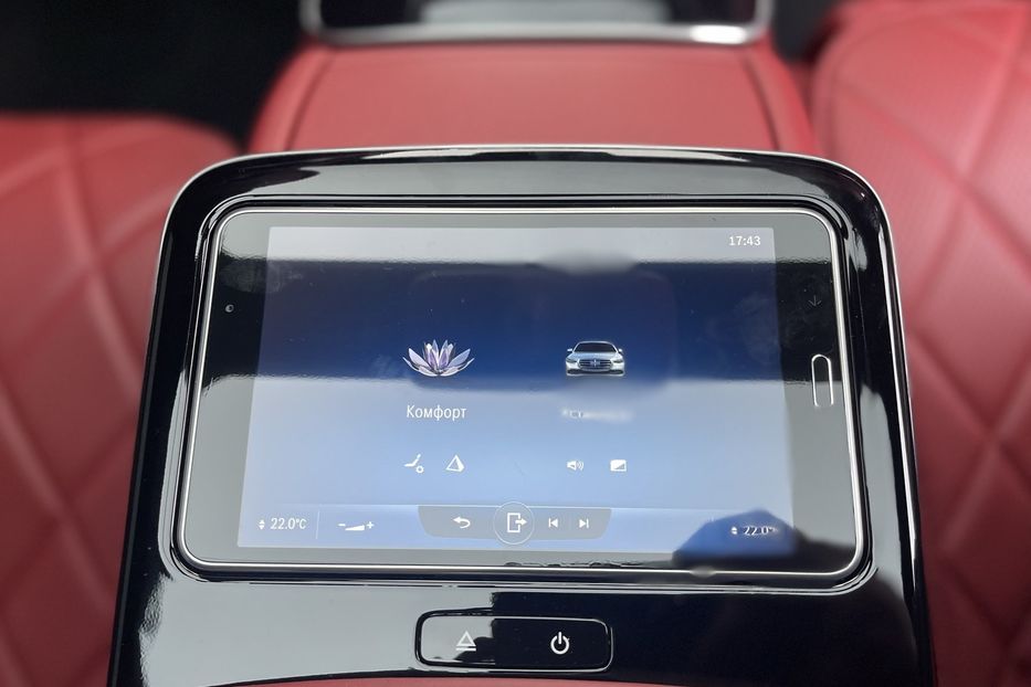 Продам Mercedes-Benz S-Class 500 4Matic 2021 года в Киеве