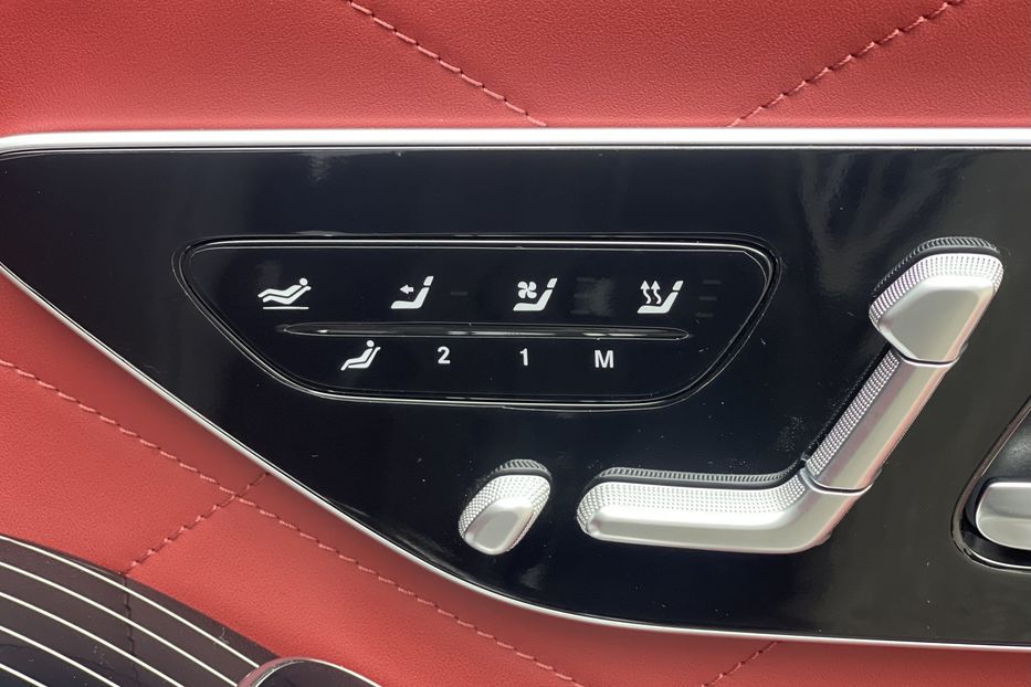 Продам Mercedes-Benz S-Class 500 4Matic 2021 года в Киеве