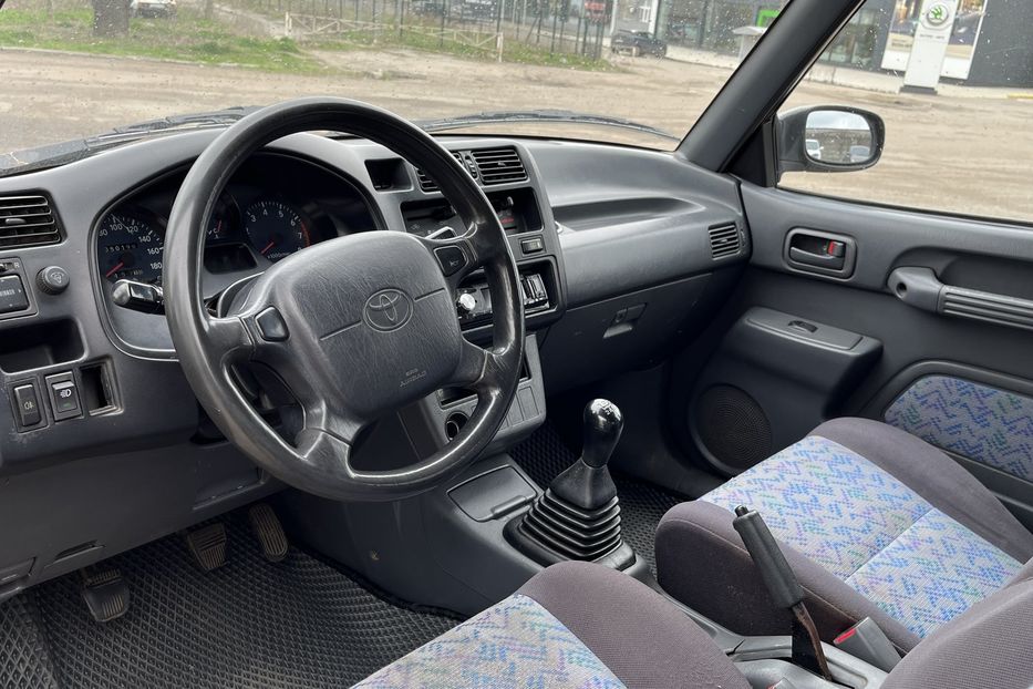 Продам Toyota Rav 4 Для ЗСУ 1995 года в Николаеве