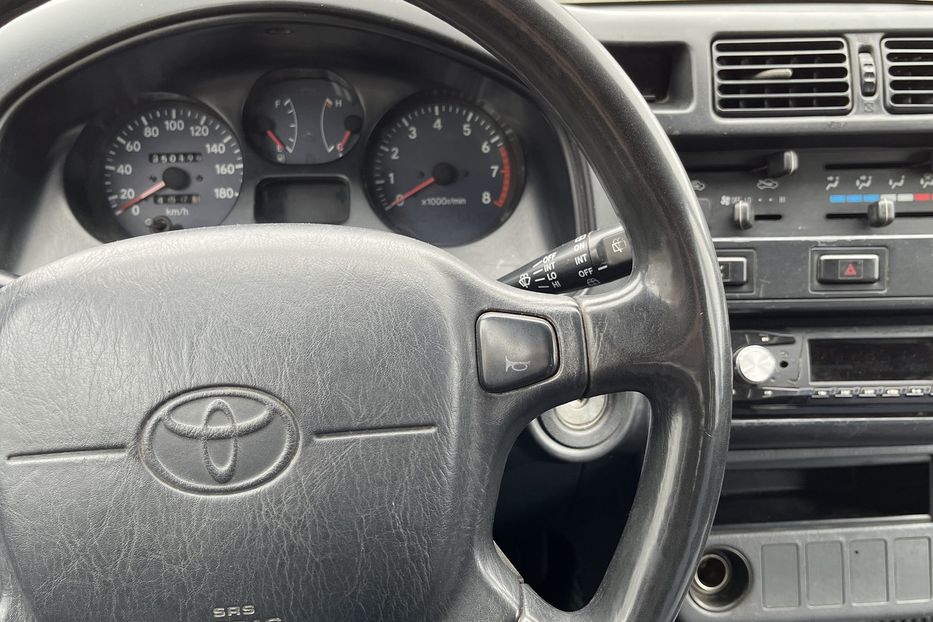 Продам Toyota Rav 4 Для ЗСУ 1995 года в Николаеве