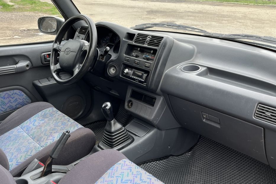 Продам Toyota Rav 4 Для ЗСУ 1995 года в Николаеве