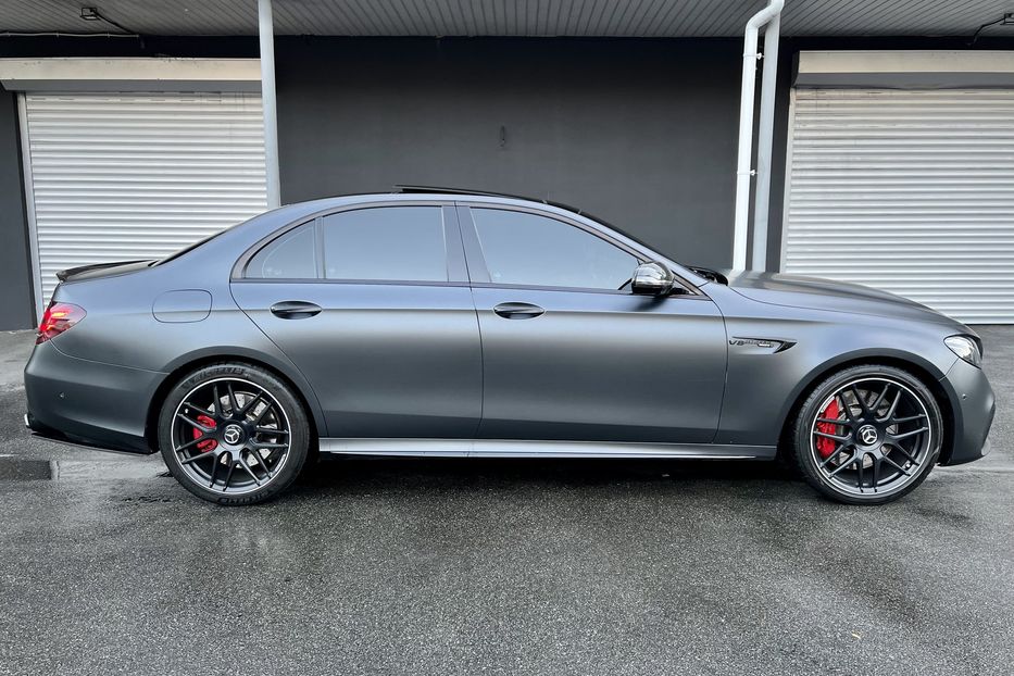 Продам Mercedes-Benz E-Class E63S AMG EDITION ONE  2019 года в Киеве