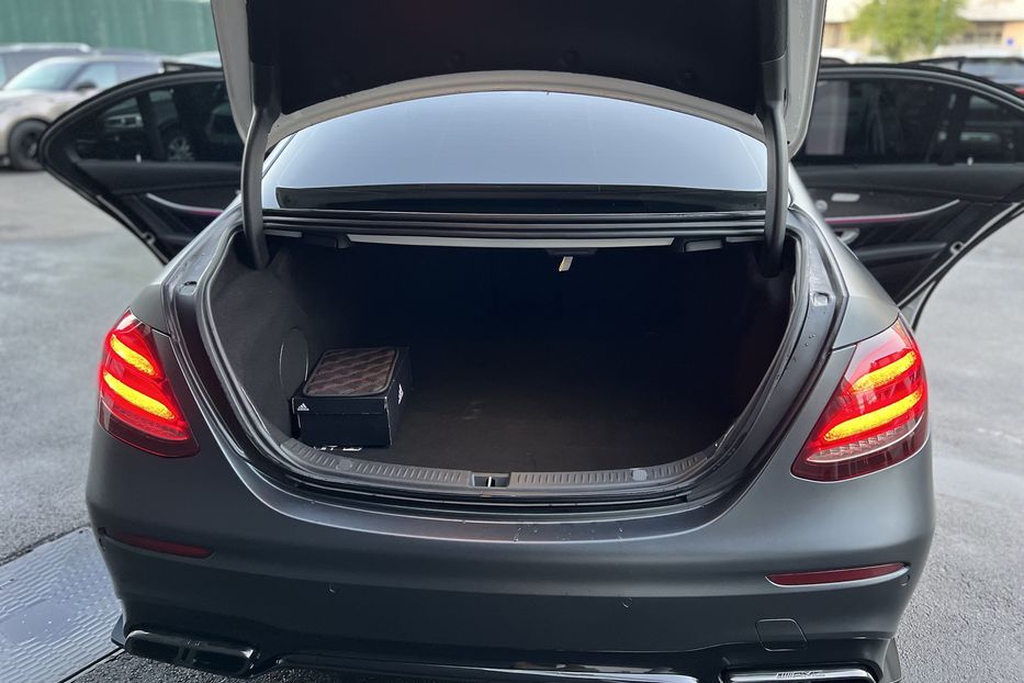 Продам Mercedes-Benz E-Class E63S AMG EDITION ONE  2019 года в Киеве