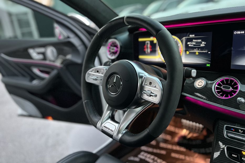 Продам Mercedes-Benz E-Class E63S AMG EDITION ONE  2019 года в Киеве