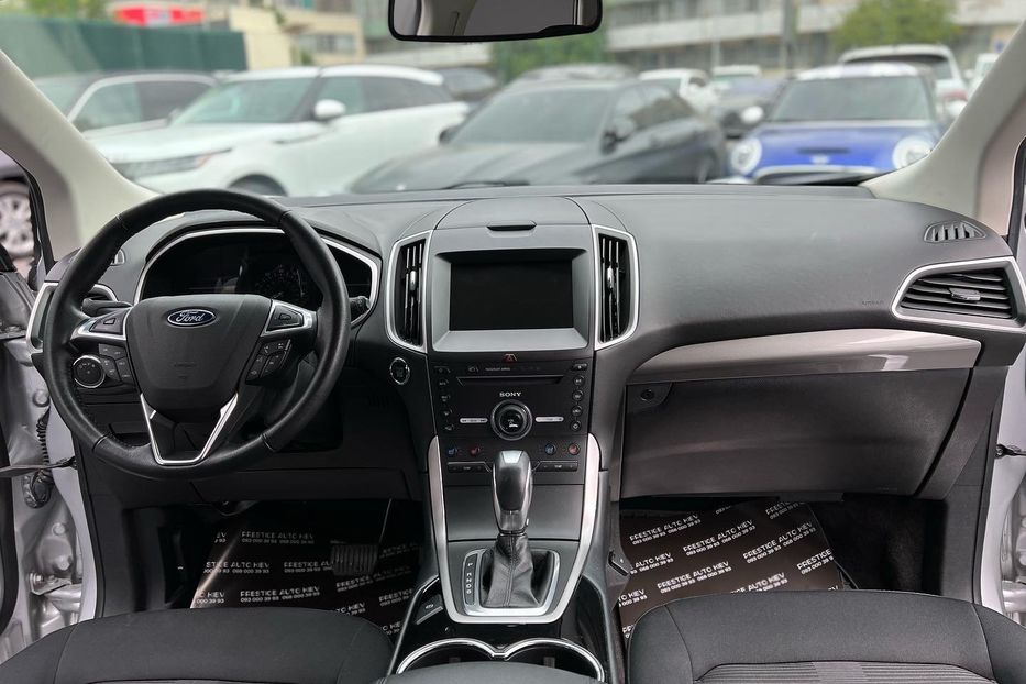 Продам Ford Edge 2017 года в Киеве