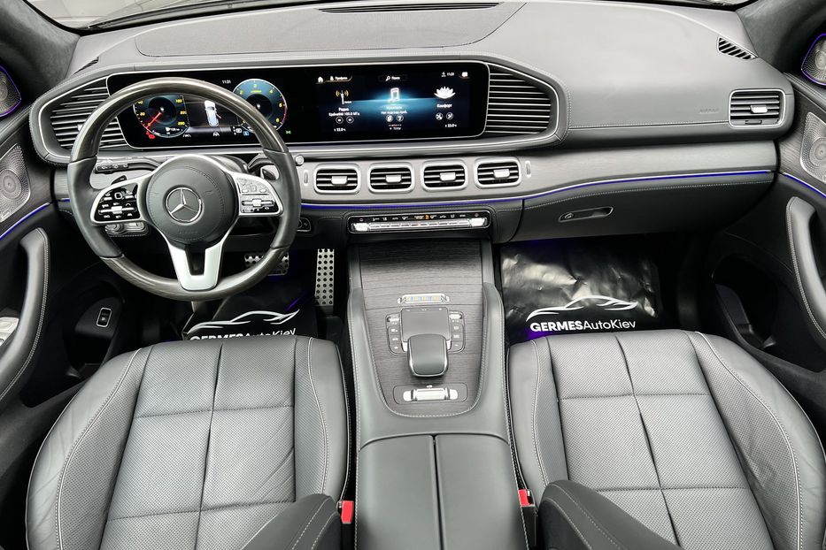 Продам Mercedes-Benz GLS-Class 4Matic AMG Package 2021 года в Киеве